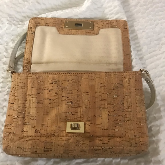 Kate Spade Crossbody Purse - Picture 6 of 8